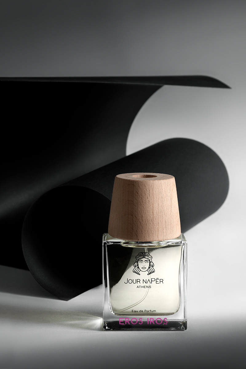 EROS IROS perfume by JOURNAPER 50ml