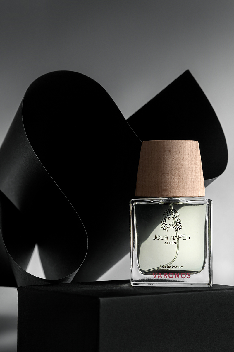 VARONOS perfume by JOURNAPER 50ml